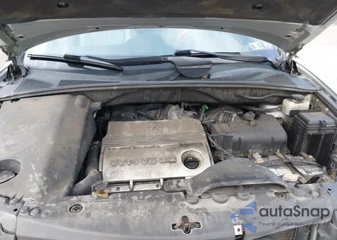 2005 Lexus Rx 330 z USA, uszkodzony, nr VIN 2T2HA31U55C051991